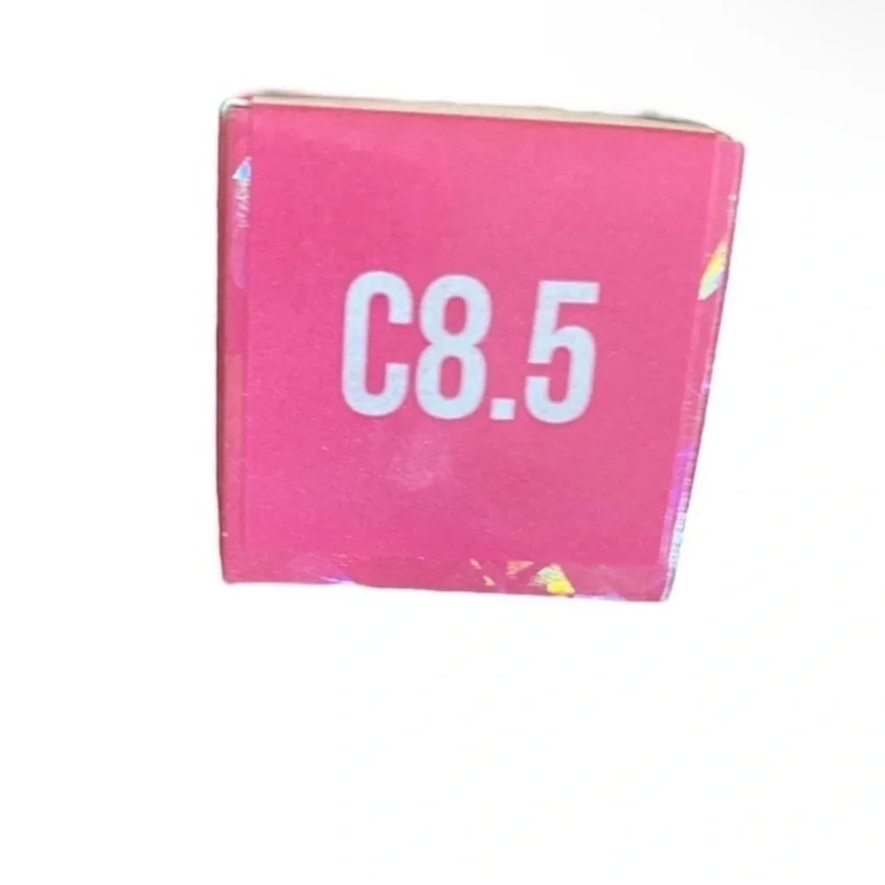 C8.5 - Jeffree Star Magic Star Concealer – Shade‎ C8.5 (NIB)